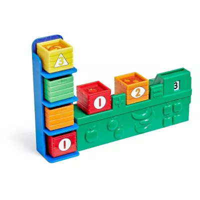 Joc de rol Numberblocks® - La magazin