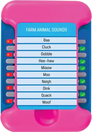 Joc de societate - Tension Junior