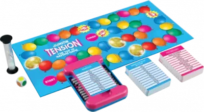 Joc de societate - Tension Junior