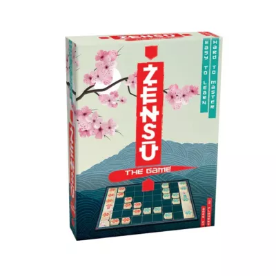 Joc de strategie - Zensu