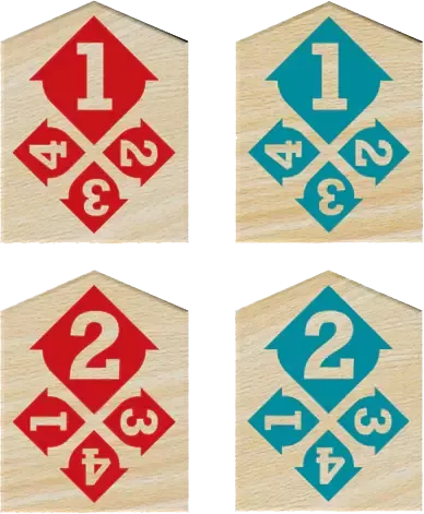 Joc de strategie - Zensu