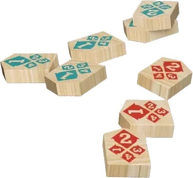 Joc de strategie - Zensu