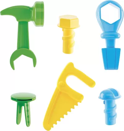 Joc indemanare - Primul meu camion