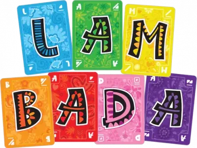 Joc Lambada - Carnavalul culorilor