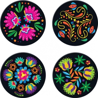 Joc Lambada - Carnavalul culorilor