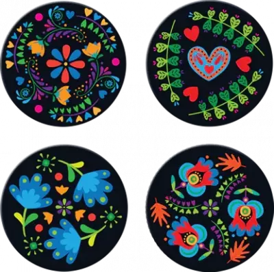 Joc Lambada - Carnavalul culorilor