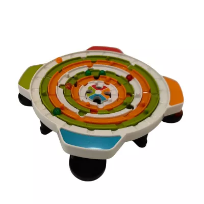 Joc logica - Cursa bilutelor