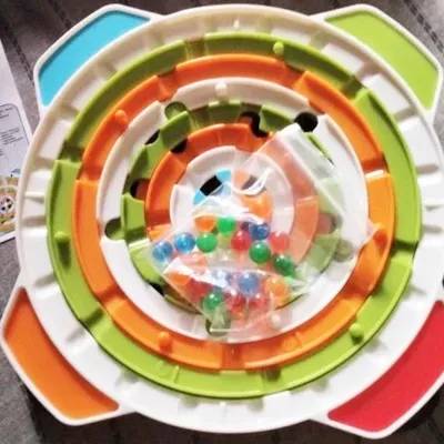 Joc logica - Cursa bilutelor