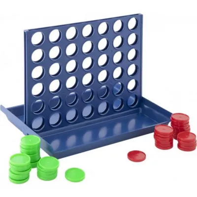 Joc strategie - 4 pe un rand