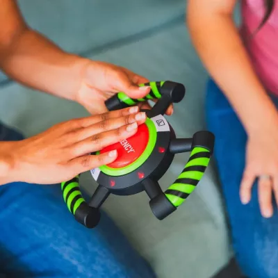 Jocul cuvintelor - Wordgency™