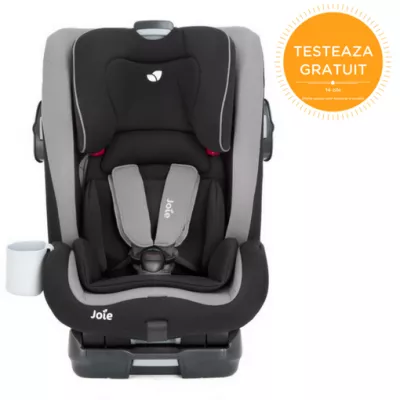 Joie â€“ Scaun auto Bold Slate, 9-36 kg
