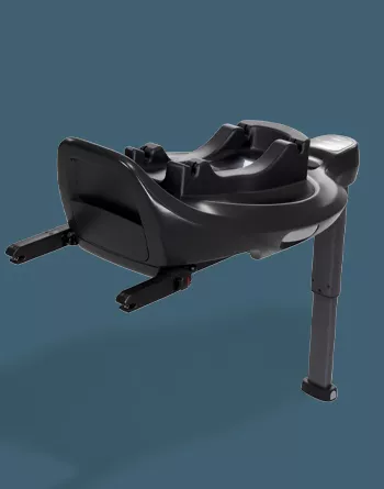 Joie - Baza i-Size i-Base Encore pentru calmi, i-Levelâ„¢ Recline, i-Harbourâ„¢, i-Juvaâ„¢, i-Gemmâ„¢ si i-Snugâ„¢