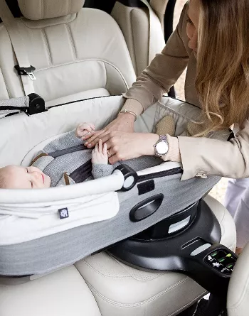 Joie - Baza i-Size i-Base Encore pentru calmi, i-Levelâ„¢ Recline, i-Harbourâ„¢, i-Juvaâ„¢, i-Gemmâ„¢ si i-Snugâ„¢