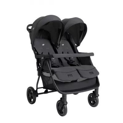 Joie - Carucior de gemeni Estrella Ebony