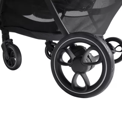 Joie - Carucior de gemeni Estrella Ebony