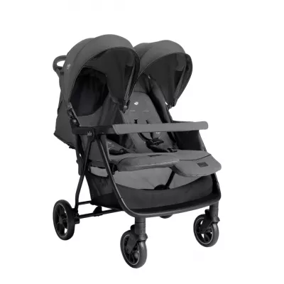 Joie - Carucior de gemeni Estrella Ebony