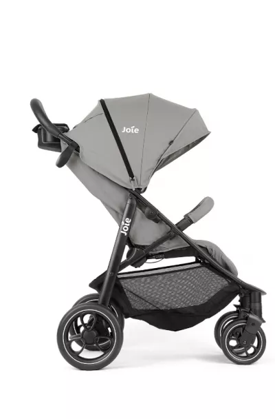 Joie - Carucior multifunctional Litetrax 4 Pebble