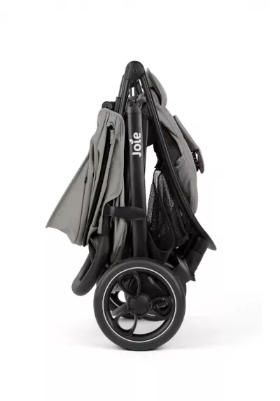Joie - Carucior multifunctional Litetrax 4 Pebble