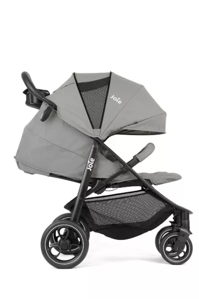 Joie - Carucior multifunctional Litetrax 4 Pebble