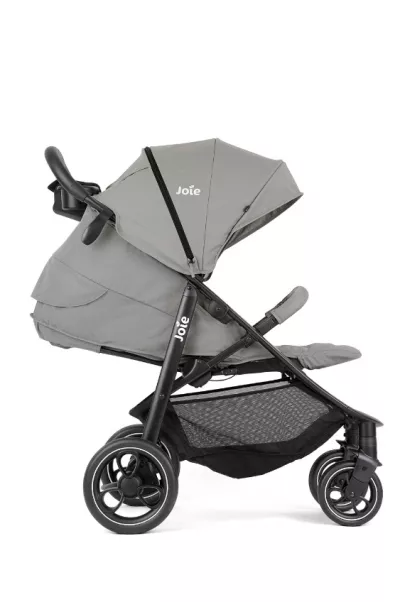 Joie - Carucior multifunctional Litetrax 4 Pebble