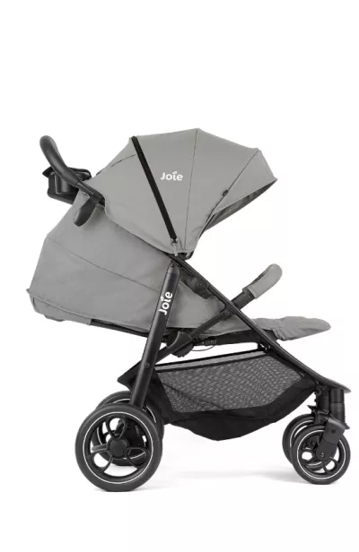 Joie - Carucior multifunctional Litetrax 4 Pebble
