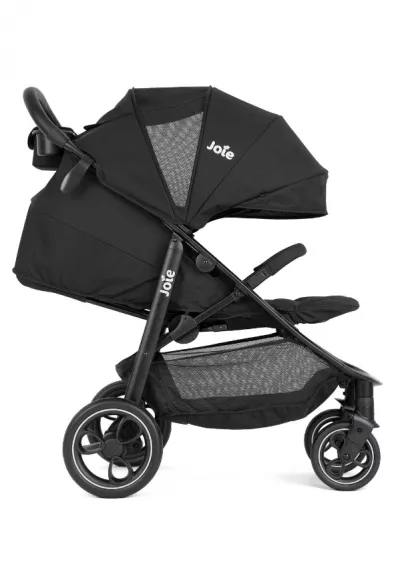 Joie - Carucior multifunctional Litetrax 4 Shale