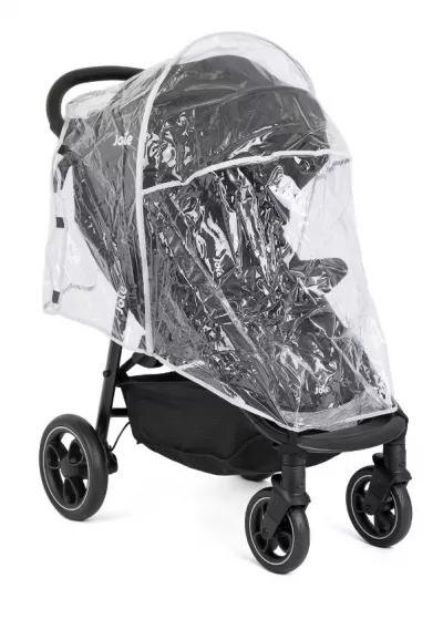 Joie - Carucior multifunctional Litetrax 4 Shale
