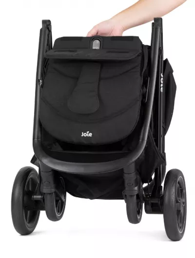 Joie - Carucior multifunctional Litetrax 4 Shale
