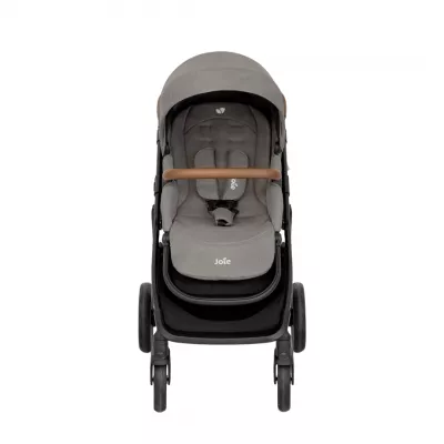 Joie - Carucior pentru copii reglabil pe inaltime Alore, Pebble