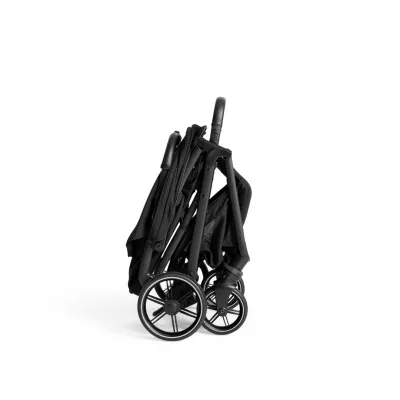 Joie - Carucior ultracompact Parcel LX, nastere - 22 kg, Signature Eclipse