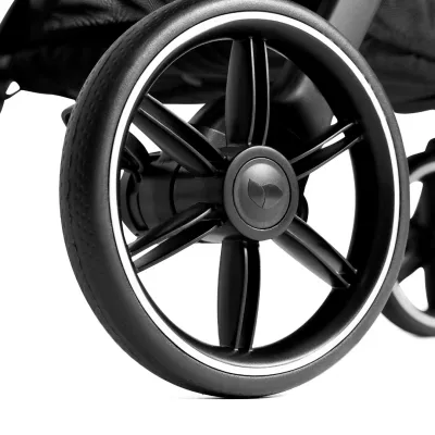 Joie - Carucior ultracompact Parcel LX, nastere - 22 kg, Signature Eclipse