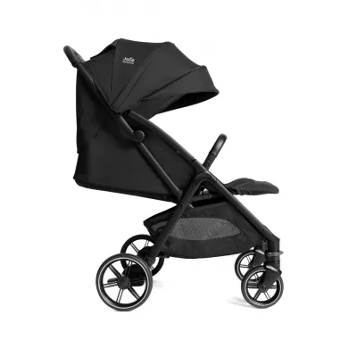 Joie - Carucior ultracompact Parcel LX, nastere - 22 kg, Signature Eclipse