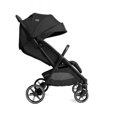 Joie - Carucior ultracompact Parcel LX, nastere - 22 kg, Signature Eclipse