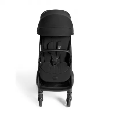 Joie - Carucior ultracompact Parcel LX, nastere - 22 kg, Signature Eclipse