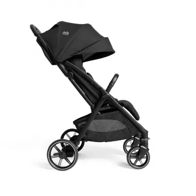 Joie - Carucior ultracompact Parcel LX, nastere - 22 kg, Signature Eclipse