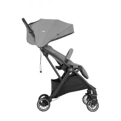 Joie - Carucior ultracompact Tourist, Pebble