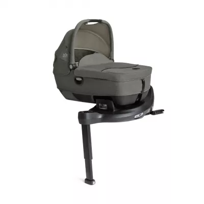 Joie - Landou auto Calmi R129 Signature Evergreen, 40-70 cm, testat ADAC si certificat R129