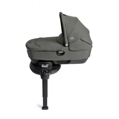 Joie - Landou auto Calmi R129 Signature Evergreen, 40-70 cm, testat ADAC si certificat R129