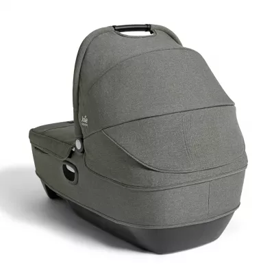 Joie - Landou auto Calmi R129 Signature Evergreen, 40-70 cm, testat ADAC si certificat R129