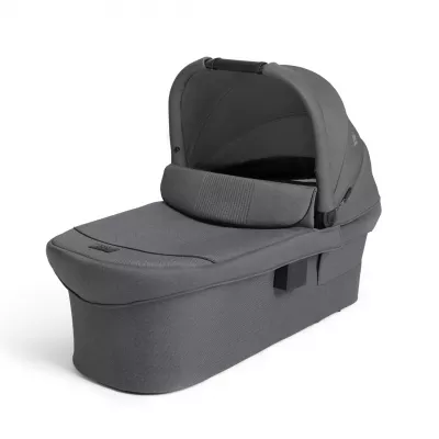 Joie - Landou Ramble XL Signature, Ebony (pentru carucioarele Finiti, Alore, Versatrax)