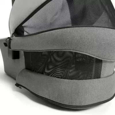 Joie - Landou Ramble XL Signature, Evergreen (pentru carucioarele Finiti, Alore, Versatrax)