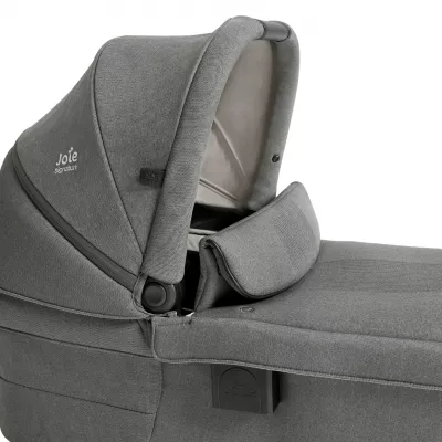 Joie - Landou Ramble XL Signature, Evergreen (pentru carucioarele Finiti, Alore, Versatrax)