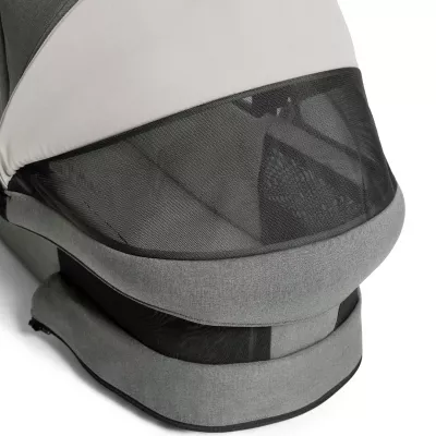 Joie - Landou Ramble XL Signature, Evergreen (pentru carucioarele Finiti, Alore, Versatrax)