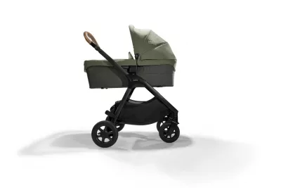 Joie - Landou Ramble XL Signature, Pine (pentru carucioarele Finiti, Tourist, Aeria, Parcel, Versatrax, Litetrax)