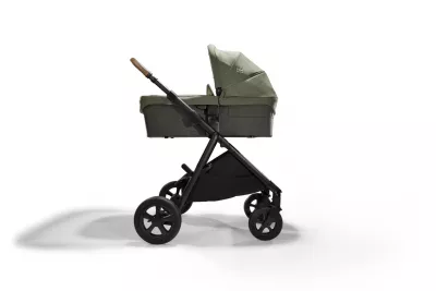 Joie - Landou Ramble XL Signature, Pine (pentru carucioarele Finiti, Tourist, Aeria, Parcel, Versatrax, Litetrax)