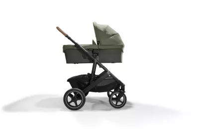 Joie - Landou Ramble XL Signature, Pine (pentru carucioarele Finiti, Tourist, Aeria, Parcel, Versatrax, Litetrax)