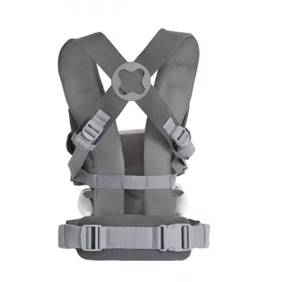 Joie - Marsupiu ergonomic 3 in 1 pentru bebelusi Savvy Lite Cobblestone