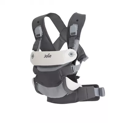 Joie - Marsupiu ergonomic 3 in 1 pentru bebelusi Savvy Lite Cobblestone