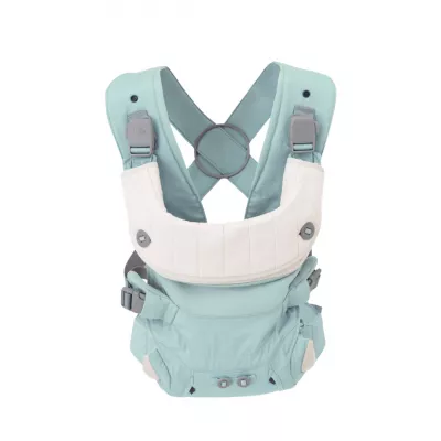 Joie - Marsupiu ergonomic 3 in 1 pentru bebelusi Savvy Lite Mineral