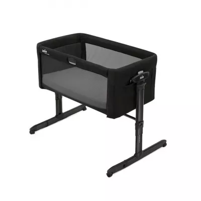 Joie - Patut Pliant 2 in 1 Roomie Glide Shale